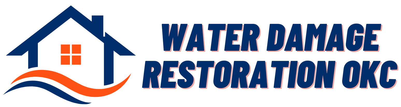 Water Damage Restoration OKC